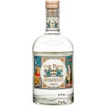 Alkoholfreier Deutscher THE DUKE Gin 1,0 l 