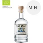 Deutscher THE DUKE Bio Gin 0,1 l 
