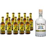 Deutsche THE DUKE Gin Tonic 