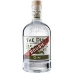 THE DUKE Rough Gin | der wacholdrig-ursprüngliche Gin | ein moderner Klassiker | 700 ml