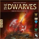 The Dwarves Base Game (engl.)