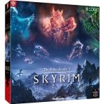 The Elder Scrolls V: Skyrim - Puzzle