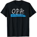 The Expanse O.P.A. Logo T-Shirt T-Shirt
