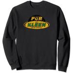The Expanse Pur & Kleen Water Company Logo Sweatshirt