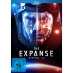 The Expanse - Staffel 1-3 - Box LTD.