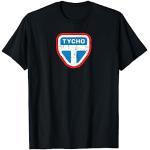 The Expanse Tycho Station Logo T-Shirt