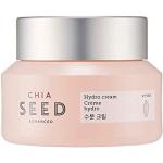 The Face Shop Chia Seed Hydro Cream 50ml