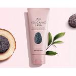 [The Face Shop] Jeju Volcanic Lava Peel-Off Clay N