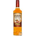 The Famous Grouse Ruby Cask Blended Scotch Whisky