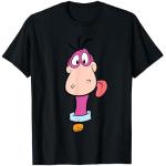 The Flintstones Dino Face T-Shirt