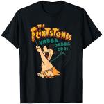 The Flintstones Fred Flintstone Yabba Dabba Doo T-