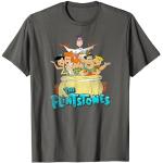 The Flintstones Ride On T-Shirt