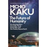 The Future of Humanity als Taschenbuch von Michio Kaku