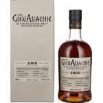 Schottische Glenallachie Single Barrel Whiskeys & Single Barrel Whiskys für 32 Jahre Speyside 