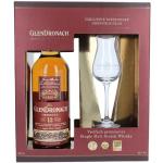 Schottische Glendronach Whiskys & Whiskeys Sets & Geschenksets für 12 Jahre Highlands 