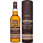 The Glendronach Traditionally Peated Highland Sing