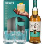 Schottische The Glenlivet Single Malt Whiskys & Single Malt Whiskeys Sets & Geschenksets für 12 Jahre Speyside 