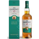 The Glenlivet 12 Jahre Single Malt Scotch Whisky –