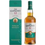 Glenlivet 12 Jahre Single Malt Scotch Whisky – Sco