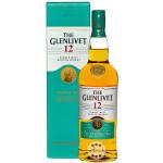 Schottische The Glenlivet Single Malt Whiskys & Single Malt Whiskeys 1,0 l für 12 Jahre Speyside 