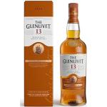 Reduzierte Schottische The Glenlivet Whiskys & Whiskeys für 13 Jahre Speyside 