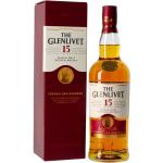 The Glenlivet 15 Jahre 0,7l 40%
