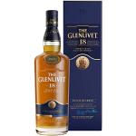Schottische The Glenlivet Whiskys & Whiskeys Jahrgang 1995 für 18 Jahre Speyside 