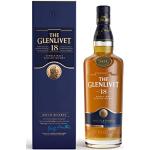 Reduzierte Schottische The Glenlivet Single Malt Whiskys & Single Malt Whiskeys Jahrgang 1995 für 18 Jahre Speyside 