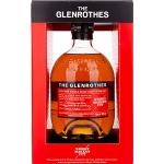 The Glenrothes Speyside | Single Malt Scotch Whisky | Maker's Cut | mit Geschenkverpackung | langanhaltend fruchtig | 48,8% Vol | 700ml Einzelflasche