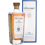 Schottische Glenturret Whiskys & Whiskeys 0,7 l für 10 Jahre Highlands 