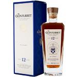Schottische Glenturret Single Malt Whiskys & Single Malt Whiskeys für 12 Jahre Highlands 