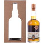 Schottische Glenturret Single Malt Whiskys & Single Malt Whiskeys für 30 Jahre Highlands 