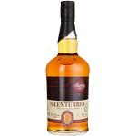 Schottische Glenturret Whiskys & Whiskeys 0,7 l Sherry cask Highlands 