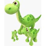 The Good Dinosaur Arlo & Spot Plüsch Plüschtier Spielzeug Stofftier Puppe Figur
