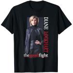 The Good Fight Diane T-Shirt