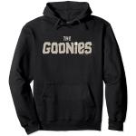 The Goonies Logo Pullover Hoodie