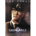 The Green Mile Poster 101,5 x 68 cm