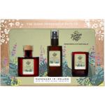 The Handmade Soap Company Home Fragrance Edition Lavendel, Rosmarin und Minze 1 St Set