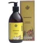 The Handmade Soap Company Shampoo Zitronengras und Zedernholz 300 ml