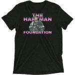 The Hartman Foundation Kurzarm-T-Shirt, T-Shirt Von James Hartman, Minnesota-Hockey-Shirt