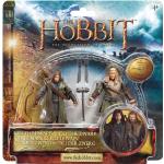 The Hobbit BD16012.0091 - Kili und Fili - Figuren