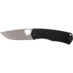 The James Brand The Folsom Black|Stainless|CTS-BD1_Str|-