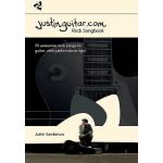 The Justinguitar.com Rock Songbook, Sachbücher von Music Sales