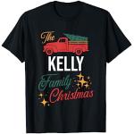 The Kelly Family Weihnachts-Schlafanzug, Geschenk