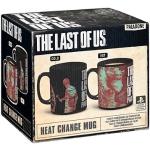 The Last of Us - Transformer-Tasse