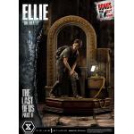 The Last of Us - Ultimate Premium Masterline - Ellie ("The Theater"...