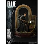 The Last of Us - Ultimate Premium Masterline - Ellie ("The Theater"...