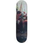 The Loose Company Sport Life 8.25" Skateboard Deck - multi