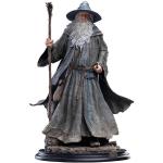 - The Lord of the Rings - Gandalf The Grey Pilgrim - Figur