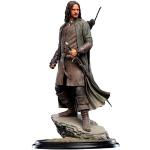 - The Lord of the Rings Trilogy - Aragorn Hunter of the Plains 32 cm - Figur